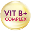 Vit B complex helps enhance energy